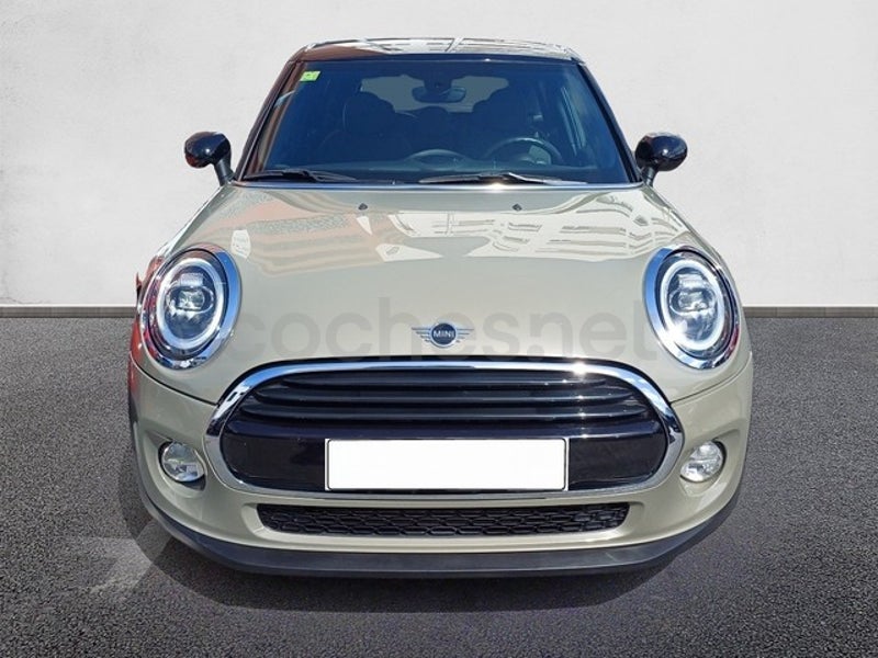 Mini Mini 2020 — photo 2