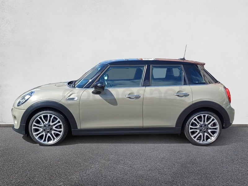 Mini Mini 2020 — photo 3