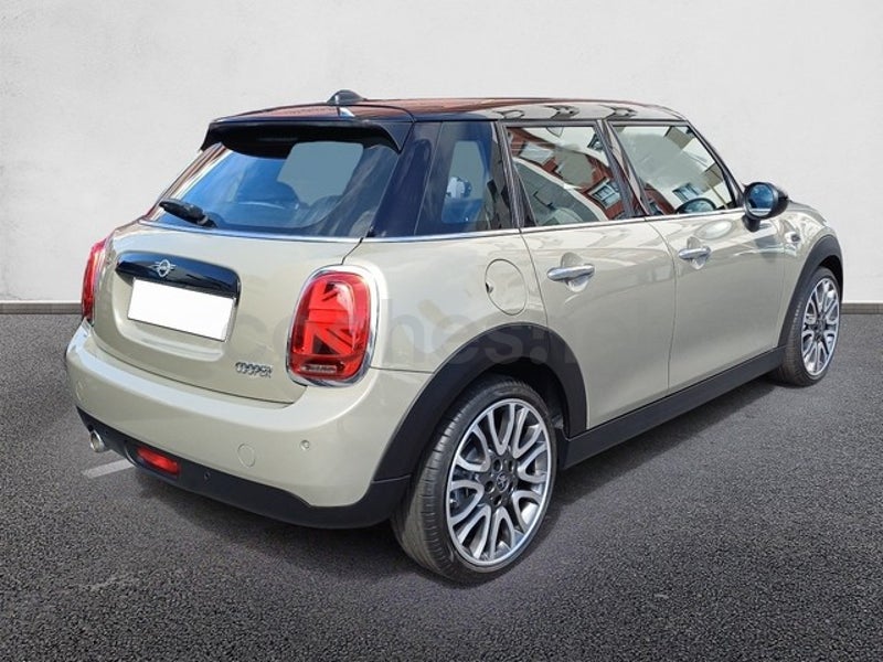 Mini Mini 2020 — photo 4