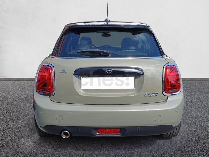 Mini Mini 2020 — photo 5