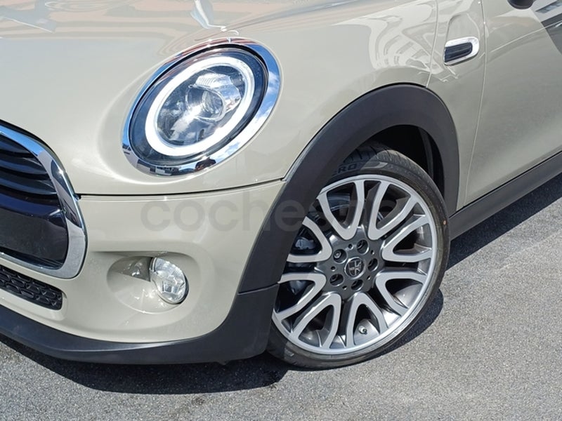 Mini Mini 2020 — photo 6