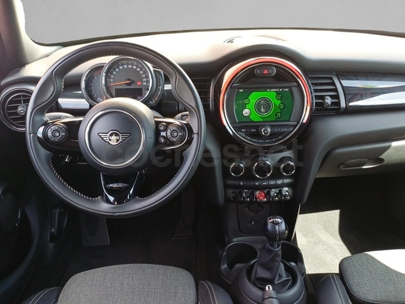 Mini Mini 2020 — photo 7