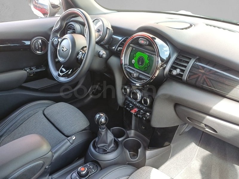 Mini Mini 2020 — photo 8