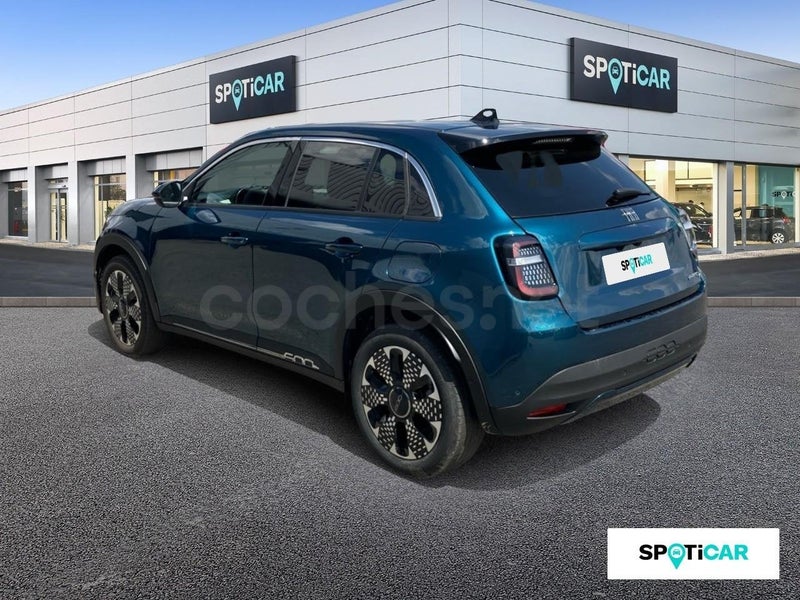Fiat 600 2025 — photo 6