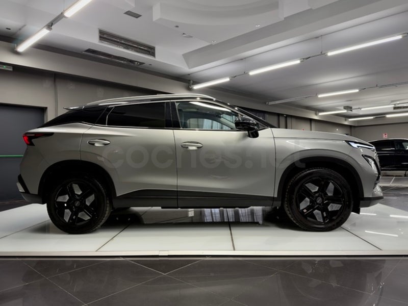 Omoda 5 2025 — photo 8