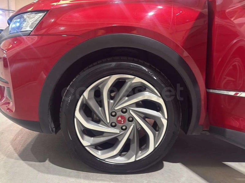 Ds Ds 7 Crossback 2020 — photo 3