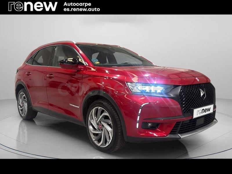 Ds Ds 7 Crossback 2020 — photo 5