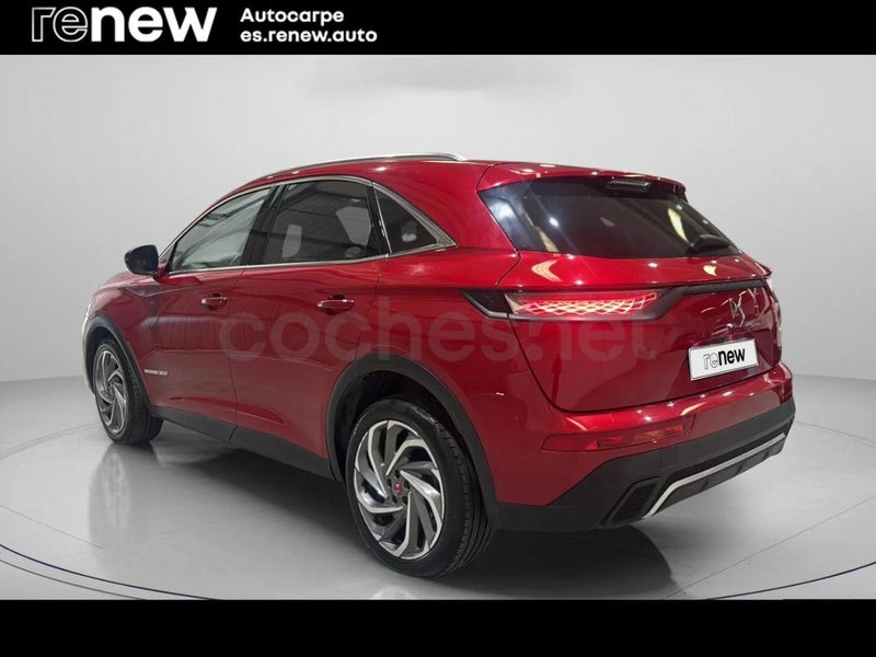Ds Ds 7 Crossback 2020 — photo 6