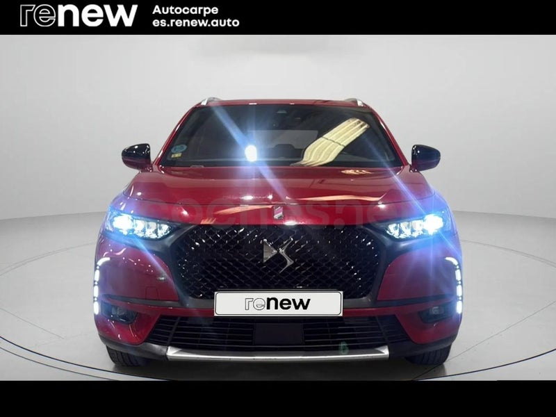 Ds Ds 7 Crossback 2020 — photo 7
