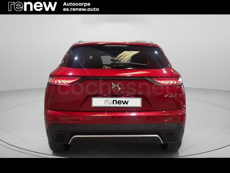 Ds Ds 7 Crossback 2020 — photo 8