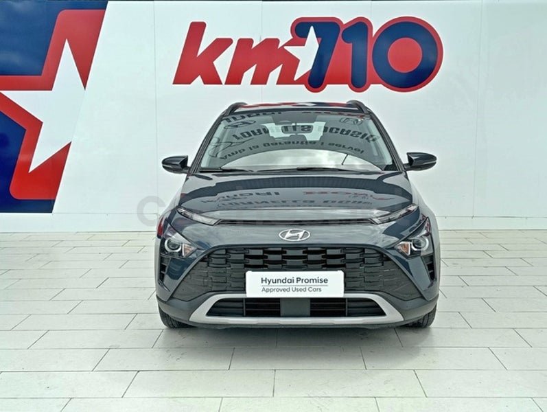 Hyundai Bayon 2023 — photo 2