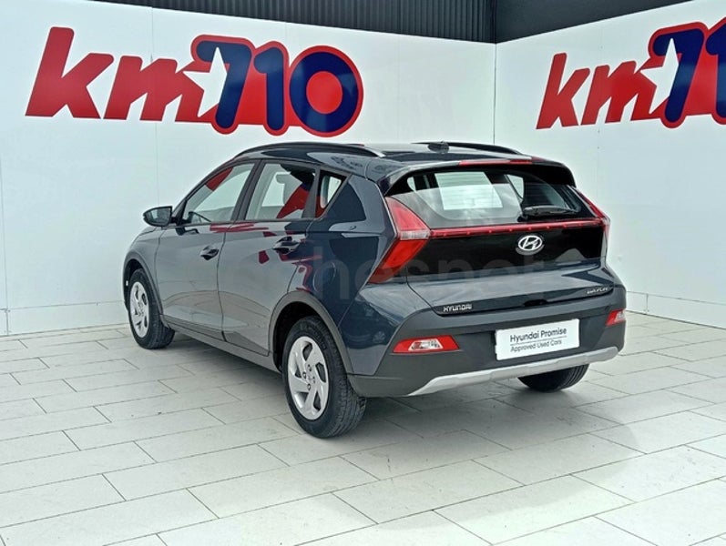 Hyundai Bayon 2023 — photo 5