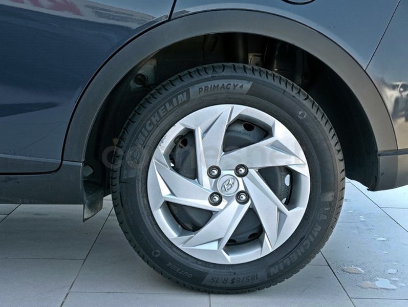 Hyundai Bayon 2023 — photo 7
