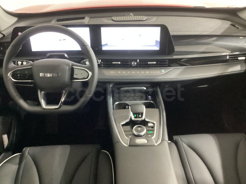 Ebro S700 2025 — photo 7