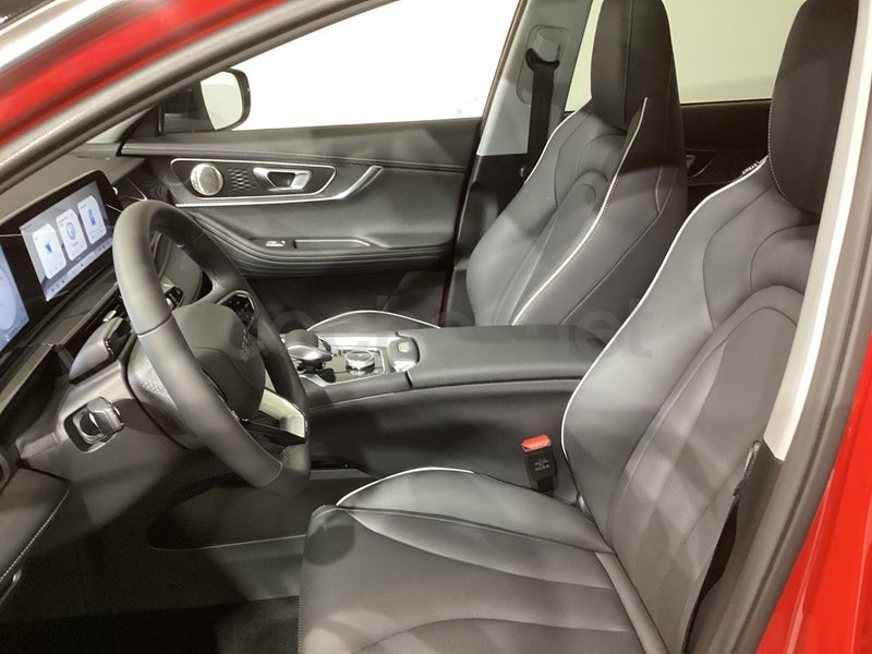 Ebro S700 2025 — photo 8