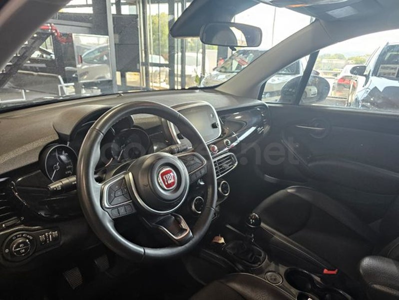 Fiat 500x 2019 — photo 6