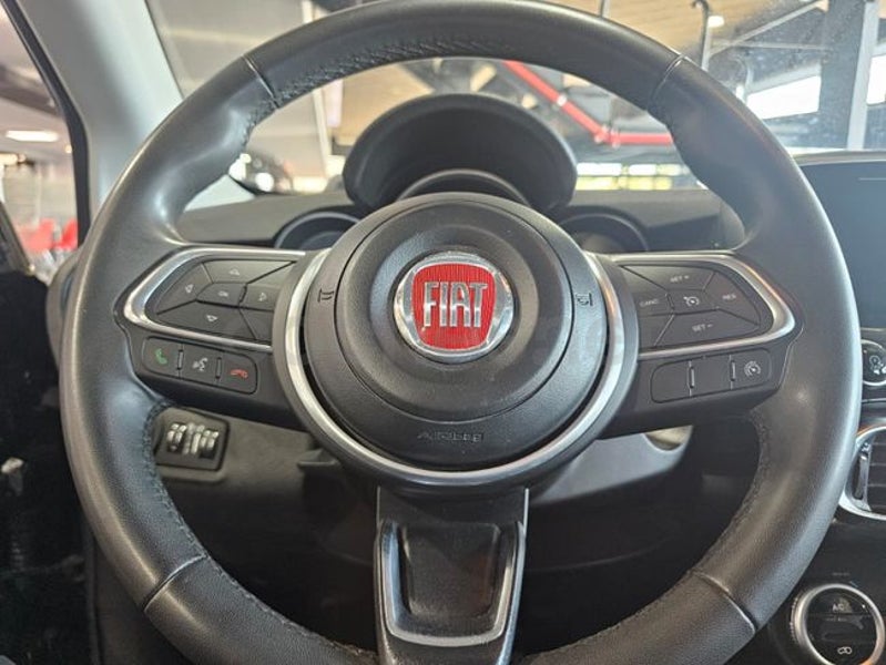 Fiat 500x 2019 — photo 7