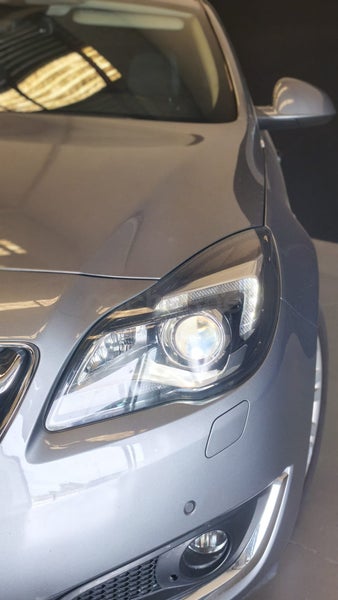 Opel Insignia 2016 — photo 7