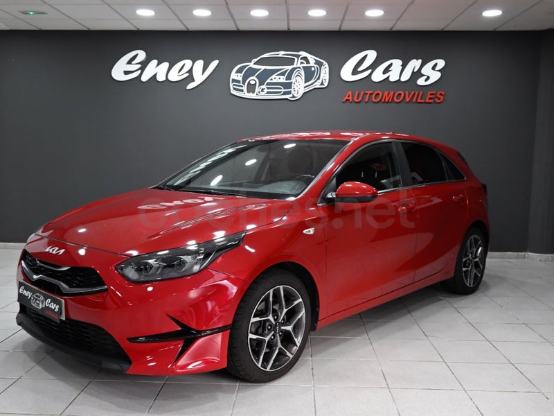 Kia Ceed 2023