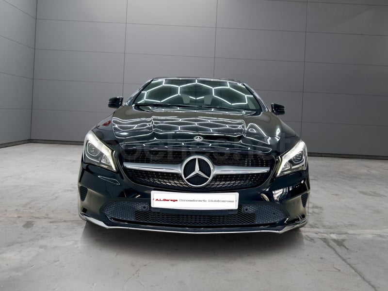 Mercedes-benz Clase Cla 2016 — photo 2