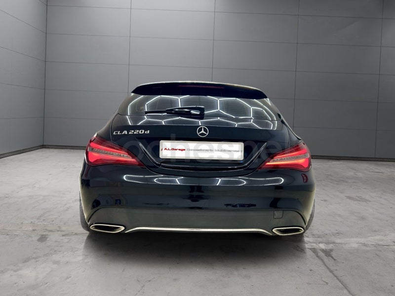 Mercedes-benz Clase Cla 2016 — photo 5