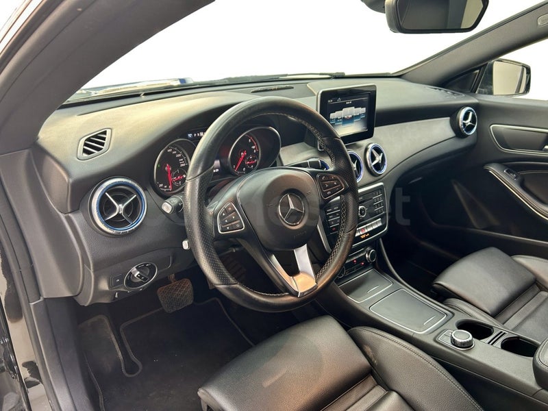 Mercedes-benz Clase Cla 2016 — photo 7