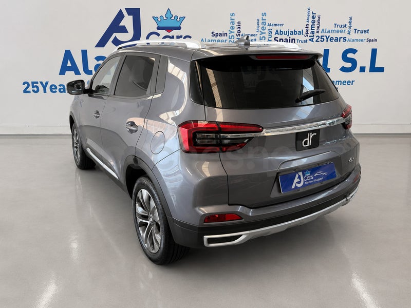 Dr Automobiles Dr 4.0 2023 — photo 3