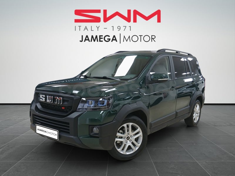 Swm G03f 2025