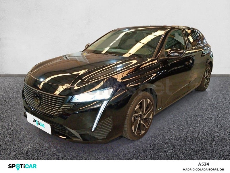 Peugeot 308 2024