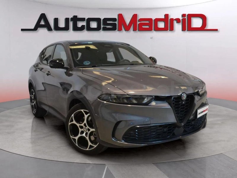 Alfa Romeo Tonale 2024