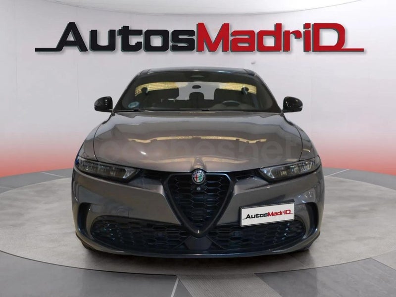 Alfa Romeo Tonale 2024 — photo 2