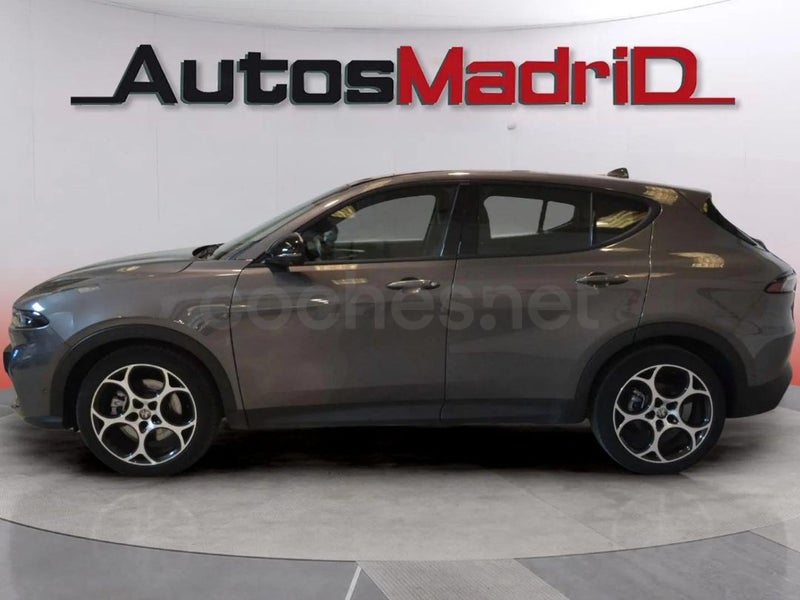 Alfa Romeo Tonale 2024 — photo 4