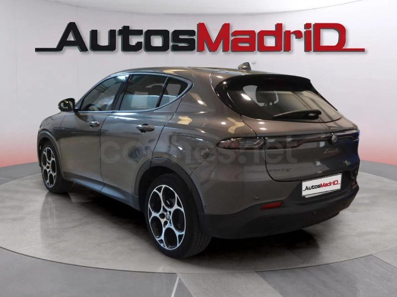 Alfa Romeo Tonale 2024 — photo 5