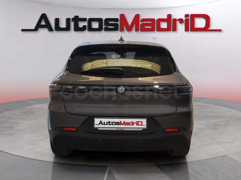 Alfa Romeo Tonale 2024 — photo 6