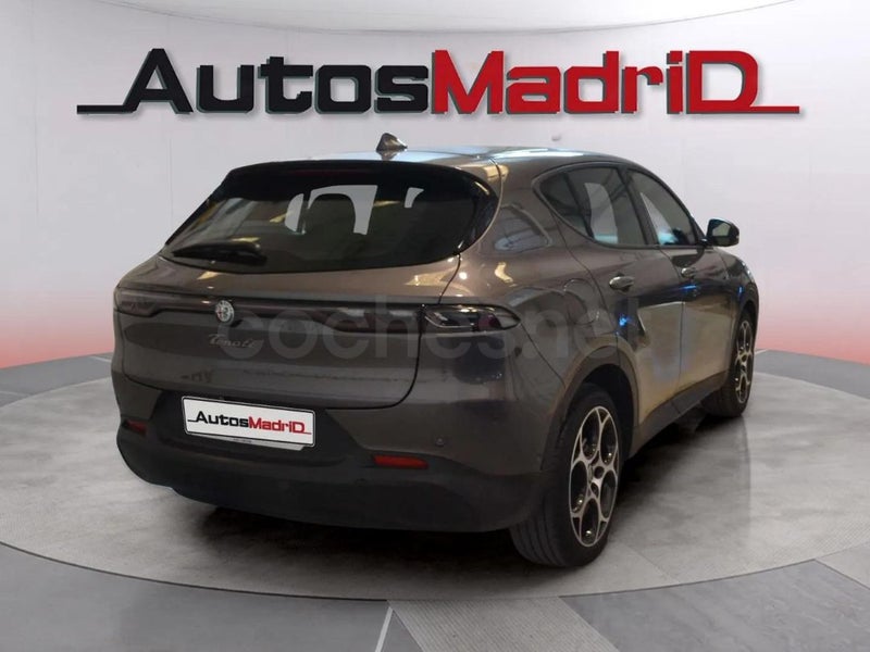 Alfa Romeo Tonale 2024 — photo 7