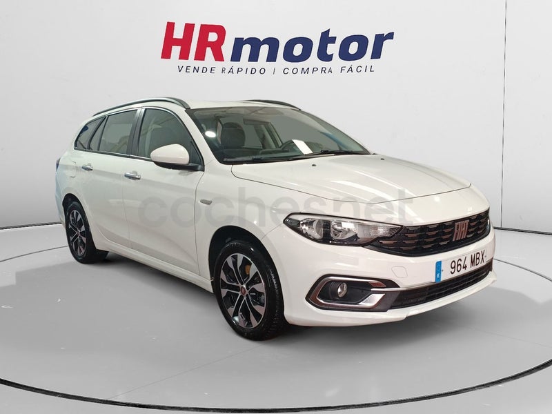 Fiat Tipo 2022
