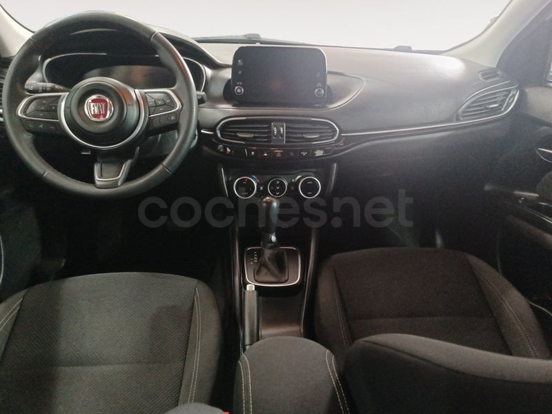 Fiat Tipo 2022 — photo 7