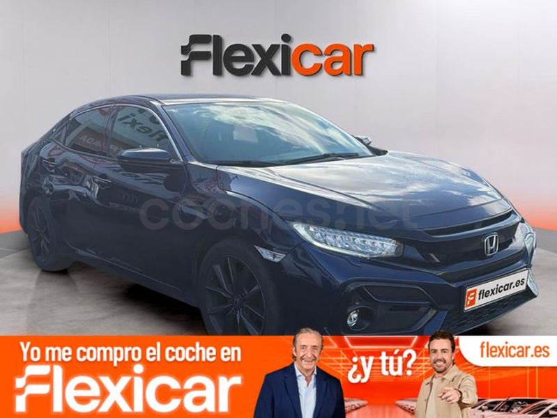 Honda Civic 2020