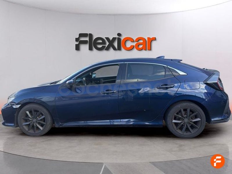 Honda Civic 2020 — photo 3