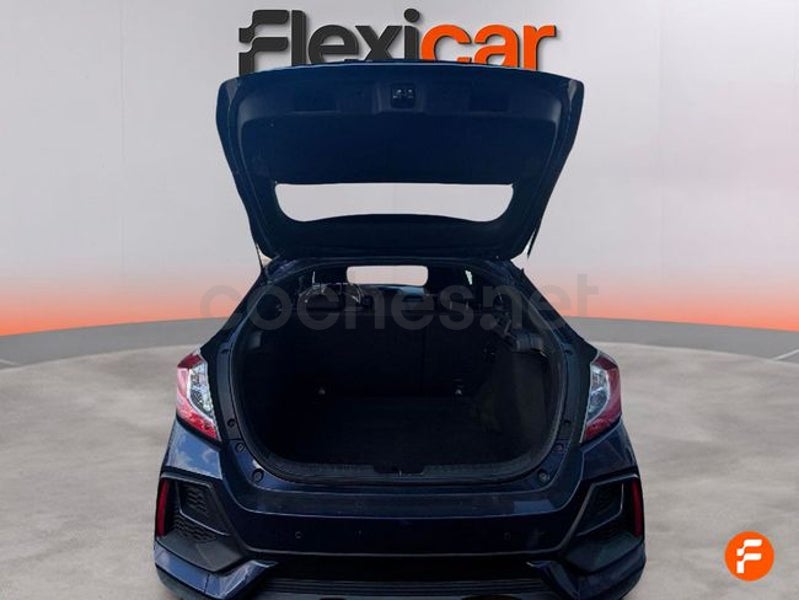 Honda Civic 2020 — photo 7