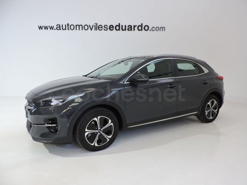 Kia Xceed 2021