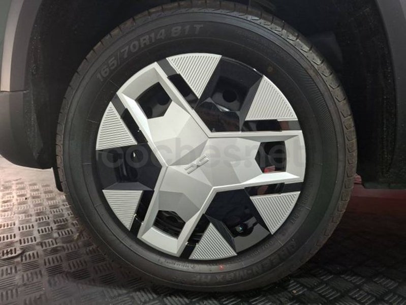 Dacia Spring 2025 — photo 5
