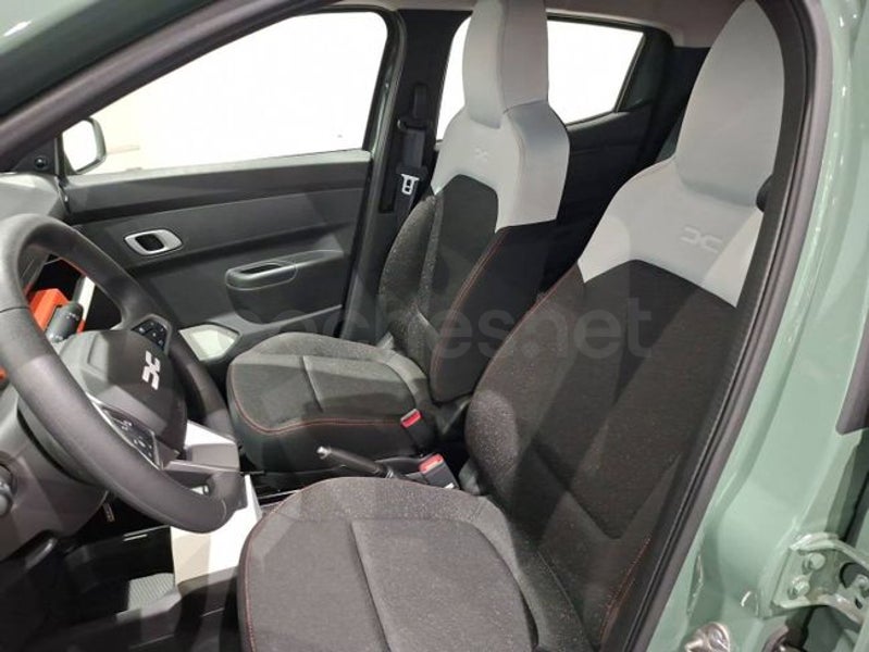 Dacia Spring 2025 — photo 6