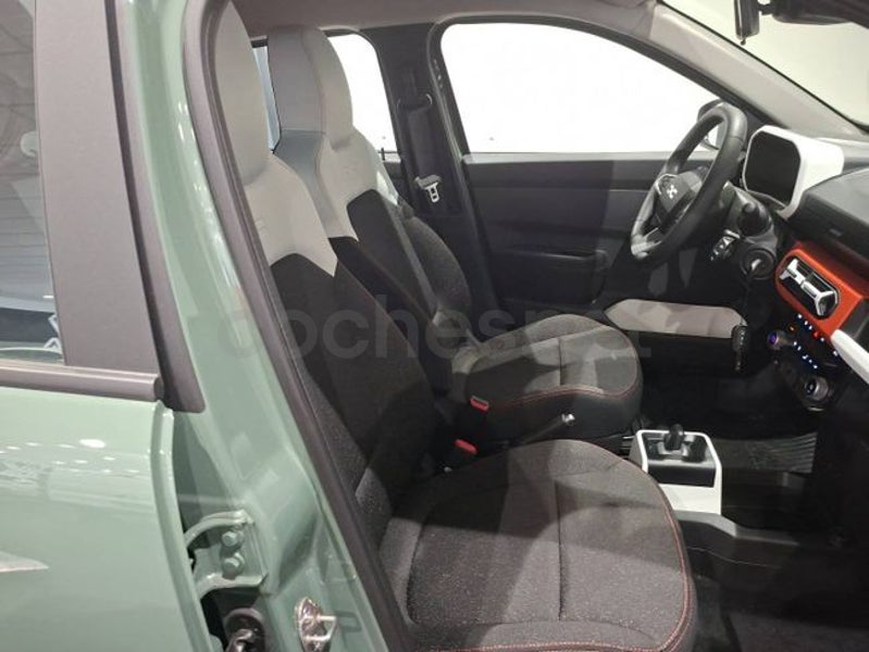 Dacia Spring 2025 — photo 8