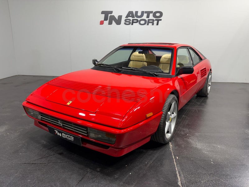 Ferrari Mondial 1990 — photo 2