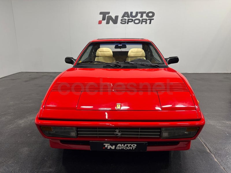 Ferrari Mondial 1990 — photo 3