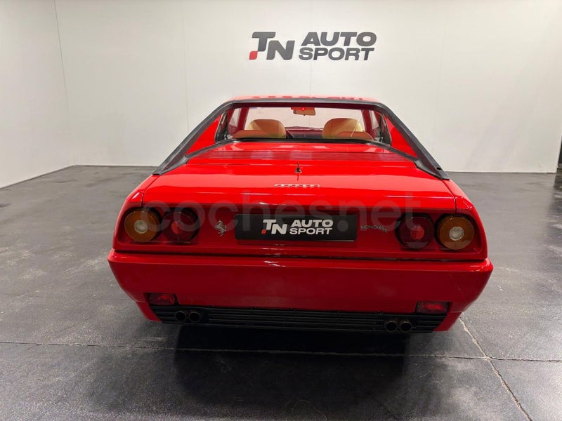 Ferrari Mondial 1990 — photo 4