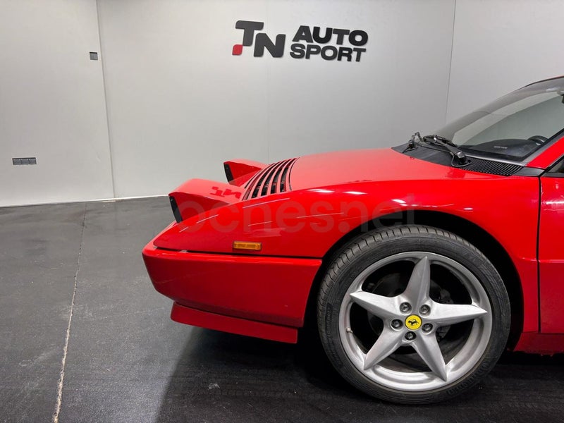 Ferrari Mondial 1990 — photo 7