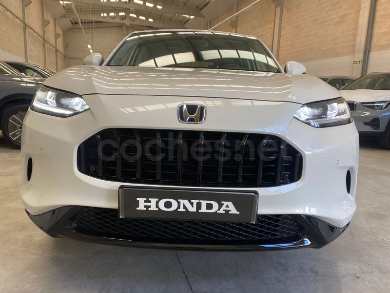 Honda Zr-v 2026 — photo 6
