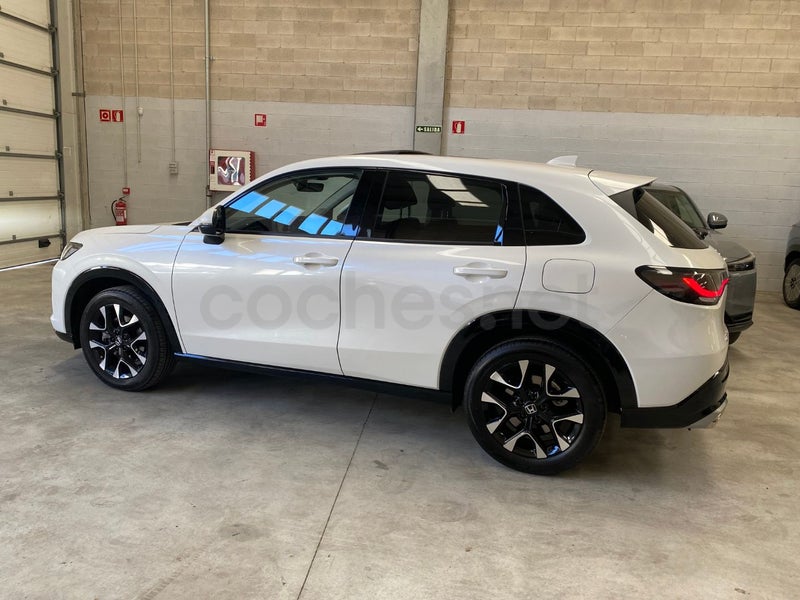 Honda Zr-v 2026 — photo 8